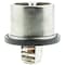 Motorad 180 Degree Heavy Duty Thermostat With Seal - Caterpillar, Cummins, Detroit Diesel, Mack 880080 - alternate 1